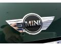 2017 British Racing Green II Metallic Mini Hardtop Cooper 2 Door  photo #32