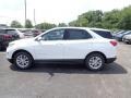 Summit White - Equinox LT AWD Photo No. 2