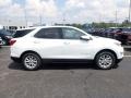 Summit White - Equinox LT AWD Photo No. 6