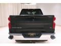 2020 Black Chevrolet Silverado 1500 LT Crew Cab 4x4  photo #21