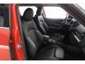 2017 Blazing Red Metallic Mini Clubman Cooper S  photo #6