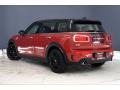 2017 Blazing Red Metallic Mini Clubman Cooper S  photo #10