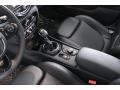 2017 Blazing Red Metallic Mini Clubman Cooper S  photo #16