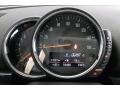 2017 Blazing Red Metallic Mini Clubman Cooper S  photo #20