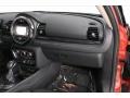 2017 Blazing Red Metallic Mini Clubman Cooper S  photo #22