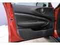2017 Blazing Red Metallic Mini Clubman Cooper S  photo #23