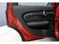 2017 Blazing Red Metallic Mini Clubman Cooper S  photo #25