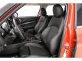 2017 Blazing Red Metallic Mini Clubman Cooper S  photo #28
