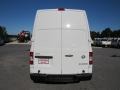 Glacier White - NV 2500 HD SV Cargo Photo No. 4