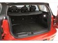 2017 Blazing Red Metallic Mini Clubman Cooper S  photo #32