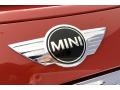 2017 Blazing Red Metallic Mini Clubman Cooper S  photo #33