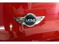 2017 Blazing Red Metallic Mini Clubman Cooper S  photo #34