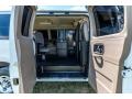 Summit White - Express LT 3500 Passenger Van Photo No. 6
