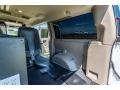 Summit White - Express LT 3500 Passenger Van Photo No. 8