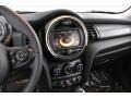 2017 Moonwalk Grey Metallic Mini Hardtop Cooper 2 Door  photo #5