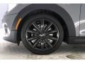 Moonwalk Grey Metallic - Hardtop Cooper 2 Door Photo No. 8