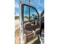 Summit White - Express LT 3500 Passenger Van Photo No. 17