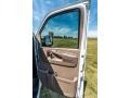 Summit White - Express LT 3500 Passenger Van Photo No. 18