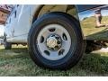 Summit White - Express LT 3500 Passenger Van Photo No. 20