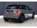 2017 Moonwalk Grey Metallic Mini Hardtop Cooper 2 Door  photo #13