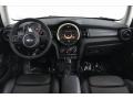 2017 Moonwalk Grey Metallic Mini Hardtop Cooper 2 Door  photo #15