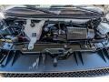 Summit White - Express LT 3500 Passenger Van Photo No. 25