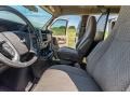 Summit White - Express LT 3500 Passenger Van Photo No. 26