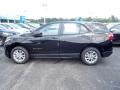 Mosaic Black Metallic - Equinox LS AWD Photo No. 3
