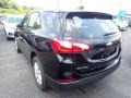 Mosaic Black Metallic - Equinox LS AWD Photo No. 4