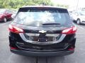 Mosaic Black Metallic - Equinox LS AWD Photo No. 5