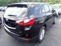 Mosaic Black Metallic - Equinox LS AWD Photo No. 6