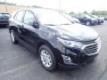 Mosaic Black Metallic - Equinox LS AWD Photo No. 8