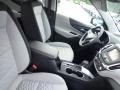 Mosaic Black Metallic - Equinox LS AWD Photo No. 10