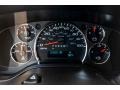 Summit White - Express LT 3500 Passenger Van Photo No. 34