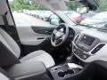 Mosaic Black Metallic - Equinox LS AWD Photo No. 11