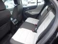 Mosaic Black Metallic - Equinox LS AWD Photo No. 12