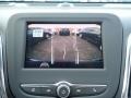 Mosaic Black Metallic - Equinox LS AWD Photo No. 17