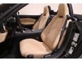  2017 MX-5 Miata Grand Touring Tan Interior