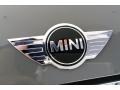 Moonwalk Grey Metallic - Hardtop Cooper 2 Door Photo No. 32