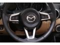 2017 Jet Black Mica Mazda MX-5 Miata Grand Touring  photo #8