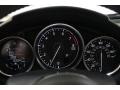 2017 Mazda MX-5 Miata Tan Interior Gauges Photo