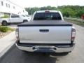 2010 Silver Streak Mica Toyota Tacoma Access Cab 4x4  photo #16