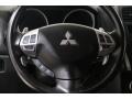 Mercury Gray - Outlander Sport SE 4WD Photo No. 7
