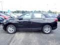 Mosaic Black Metallic - Equinox LS AWD Photo No. 3