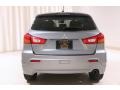 Mercury Gray - Outlander Sport SE 4WD Photo No. 16