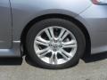 Storm Silver Metallic - Fit Sport Photo No. 3
