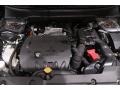 Mercury Gray - Outlander Sport SE 4WD Photo No. 17