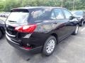 Mosaic Black Metallic - Equinox LS AWD Photo No. 6