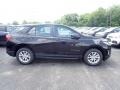 Mosaic Black Metallic - Equinox LS AWD Photo No. 7