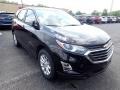 Mosaic Black Metallic - Equinox LS AWD Photo No. 8